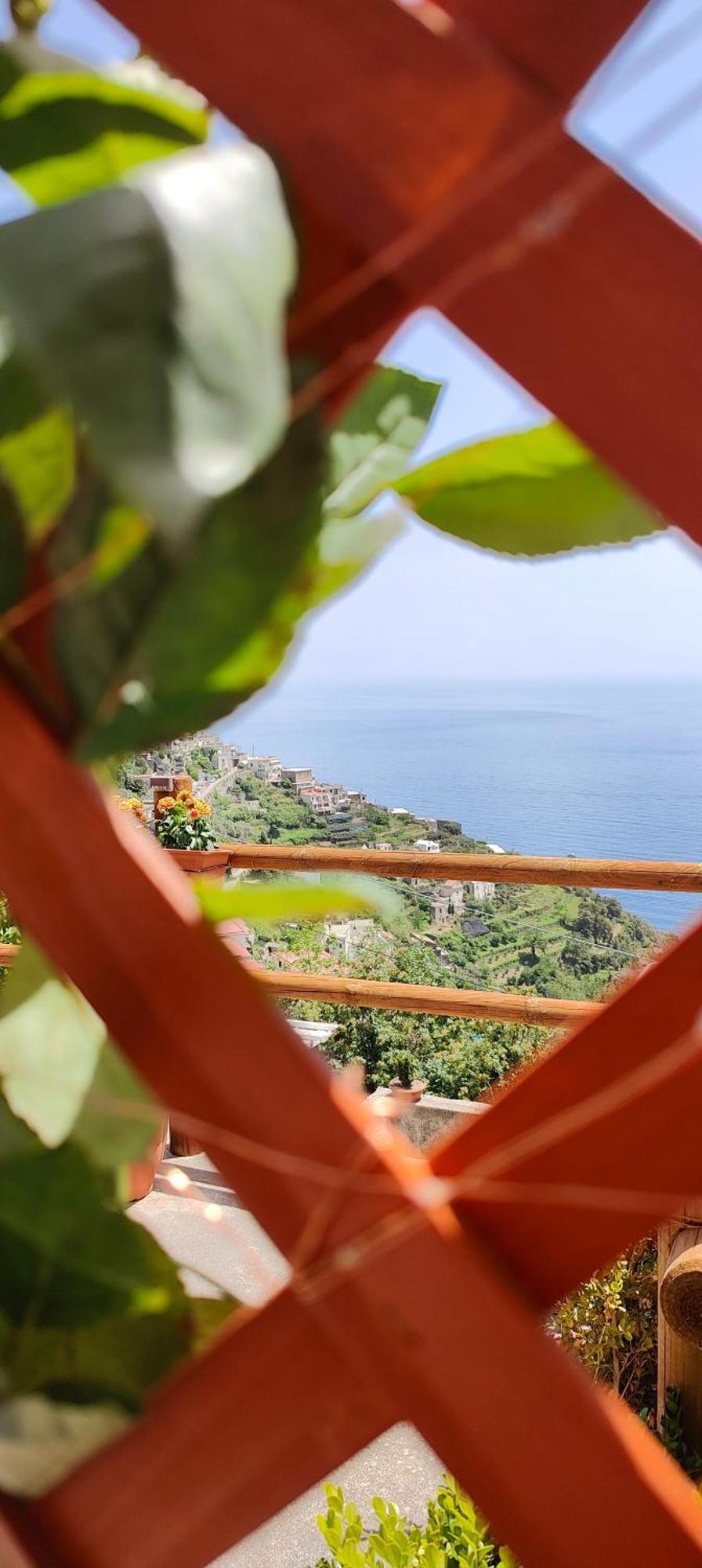 Apartment Rachele House Amalfi