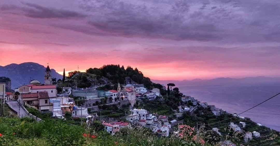 Rachele House * Amalfi