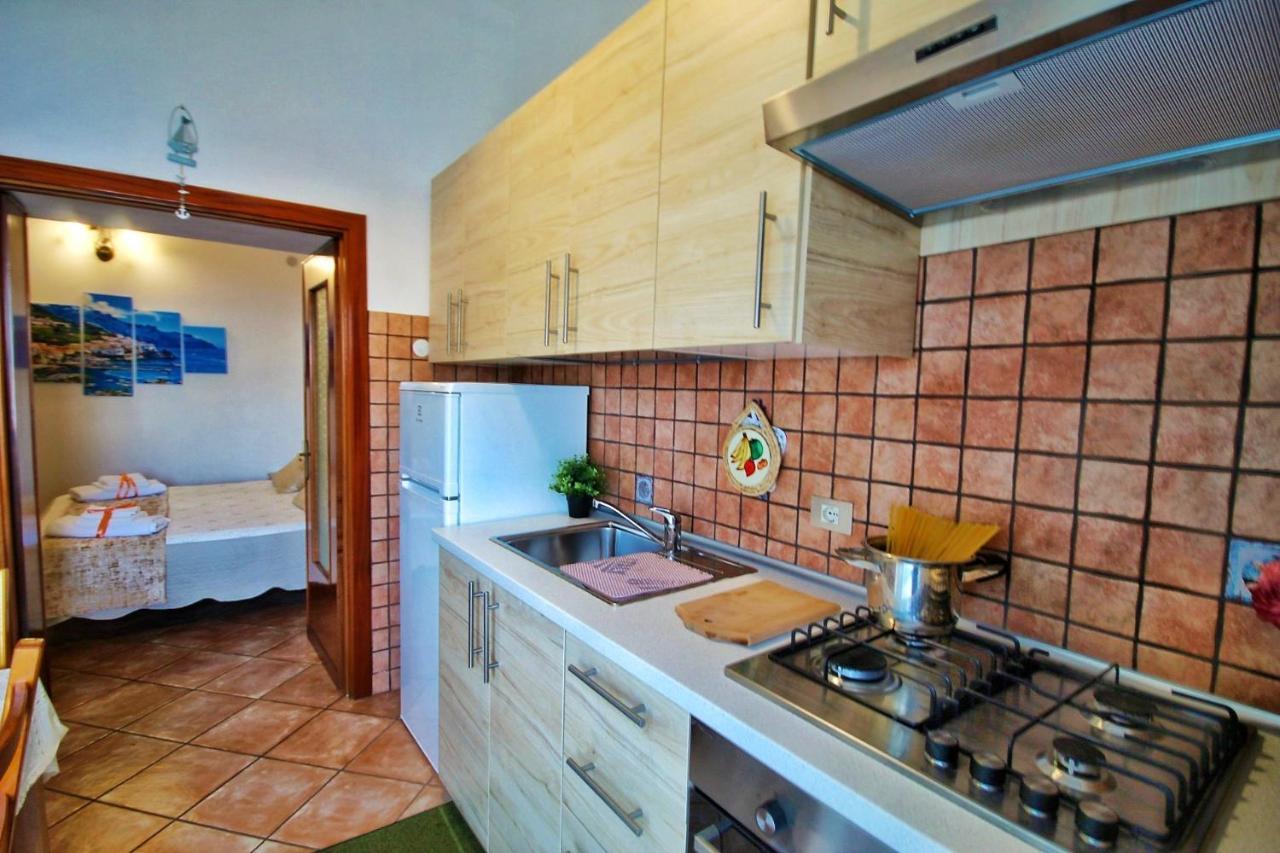 Rachele House Appartement