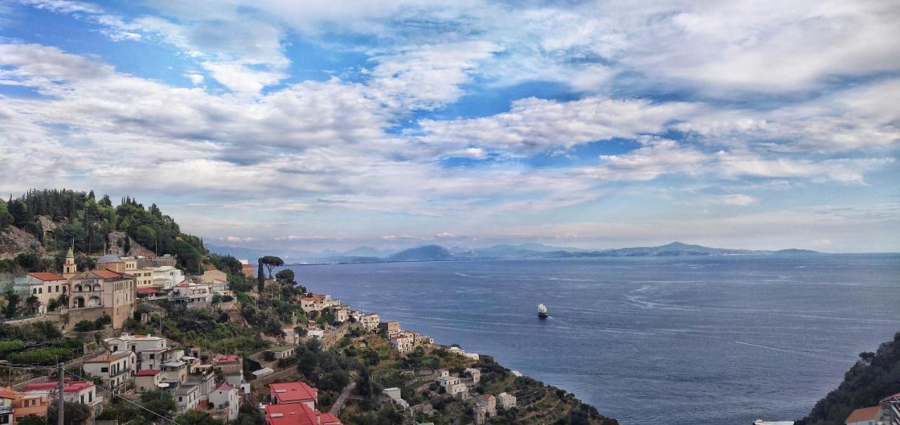 Rachele House Amalfi