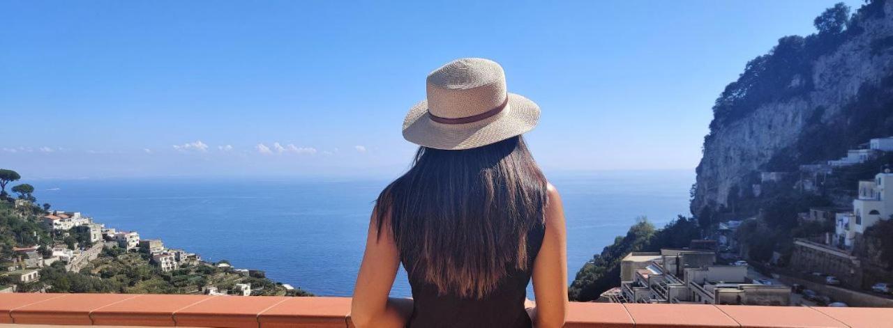 Rachele House * Amalfi