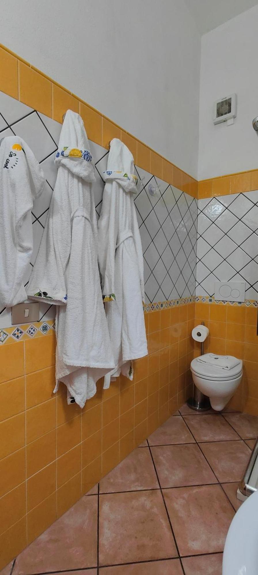 Appartement Rachele House *