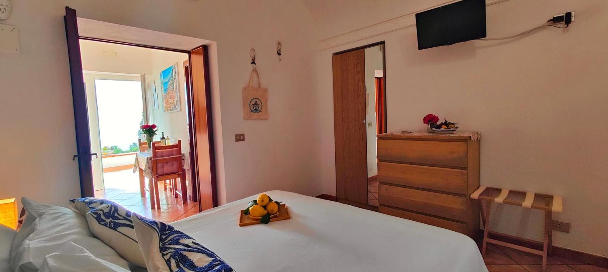 Appartement Rachele House *