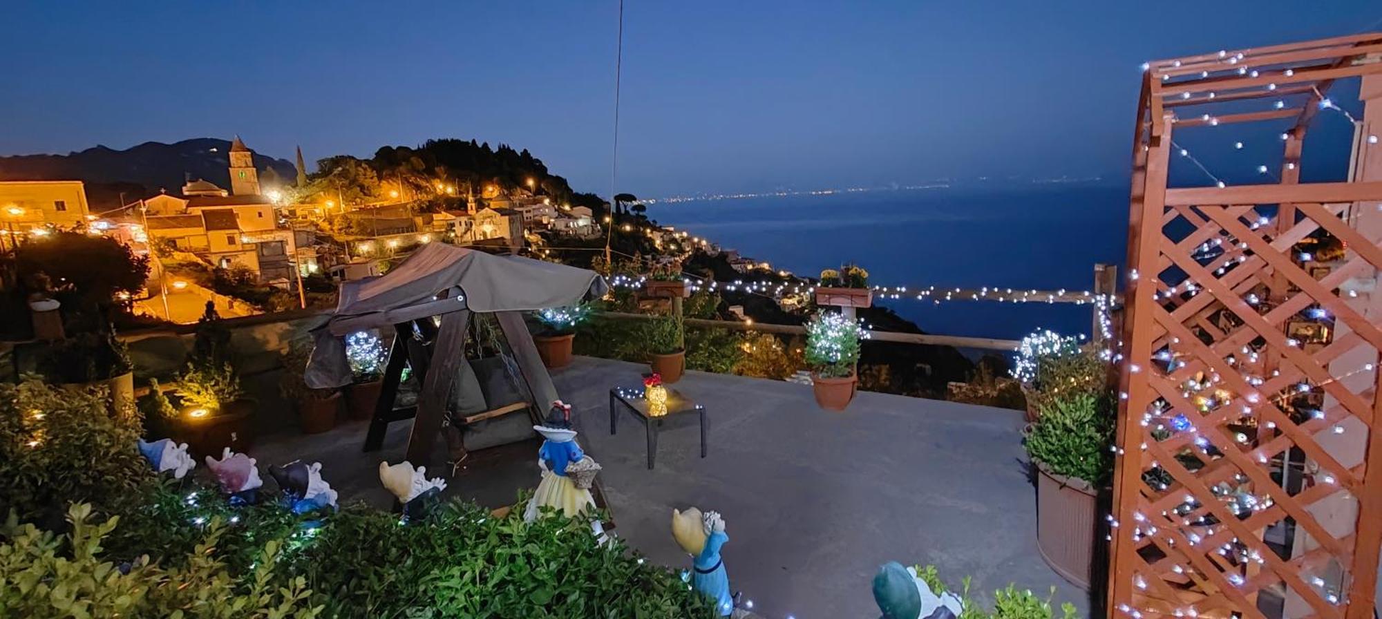 Rachele House Amalfi