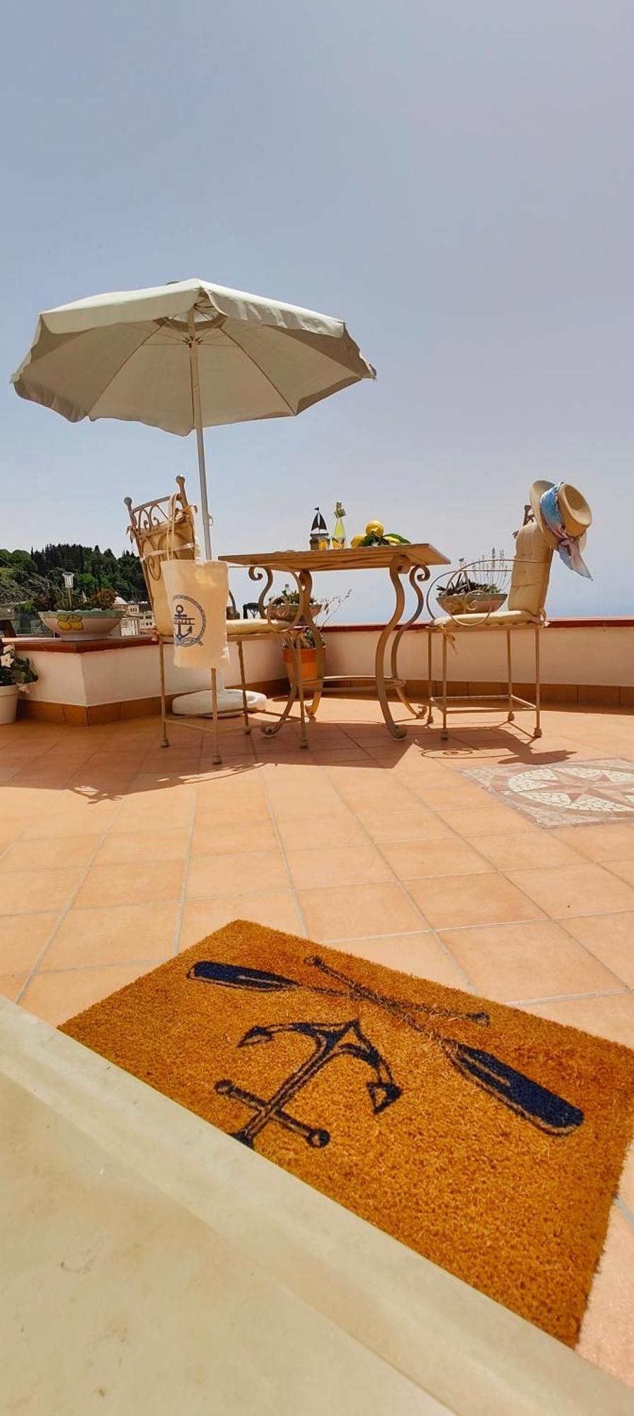 Rachele House * Amalfi